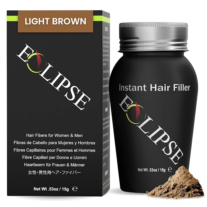 Light Brown