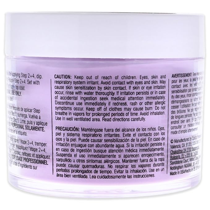 Lavender Sorbet