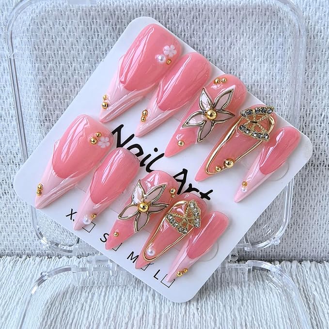 Pink MYDZ1-6