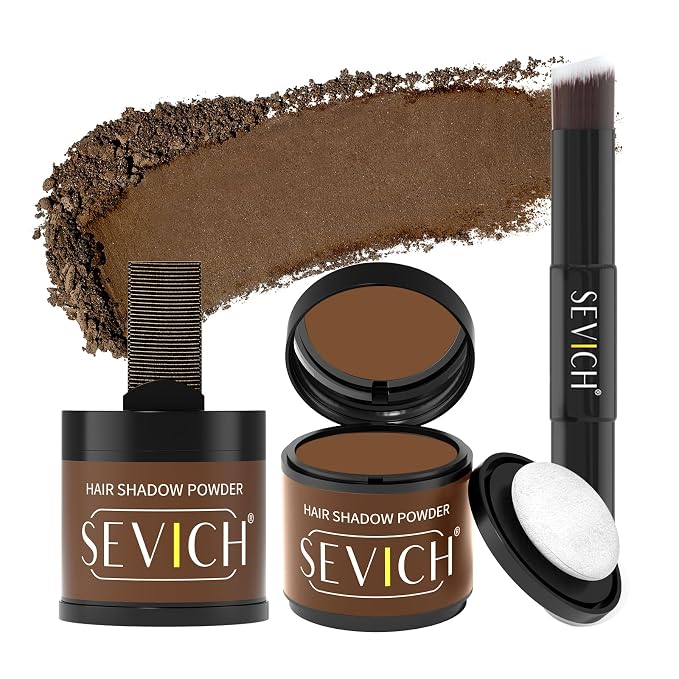 Medium Brown