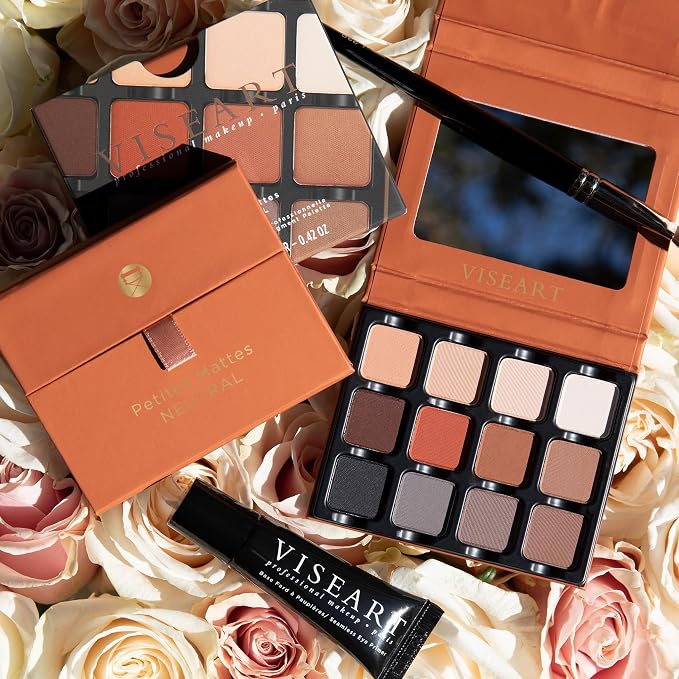 Neutral Mattes