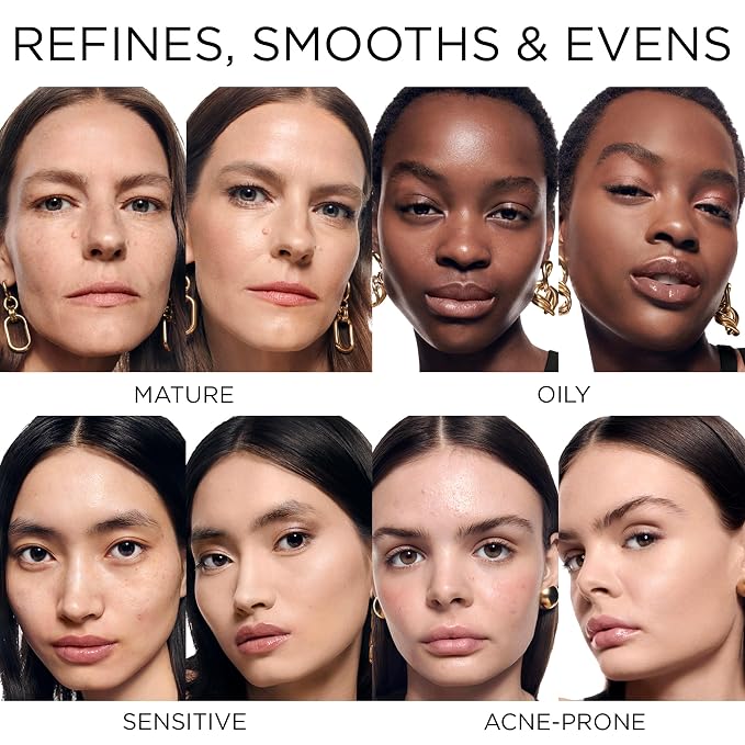 505N - Deep with Peachy Undertones