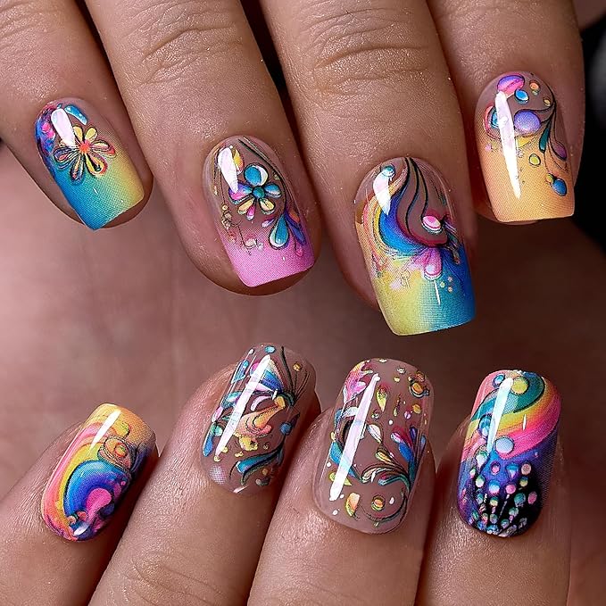 Color Whirl