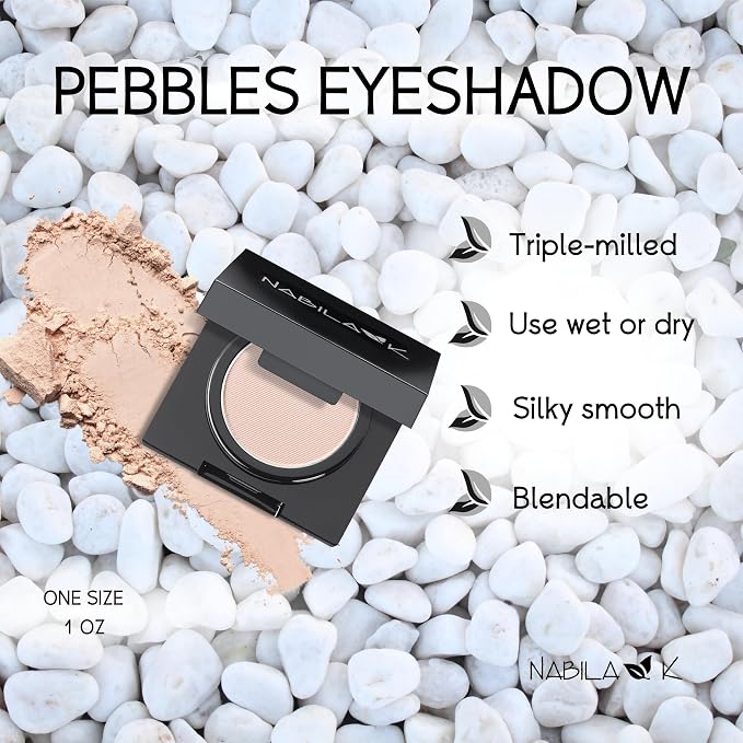 Pebbles