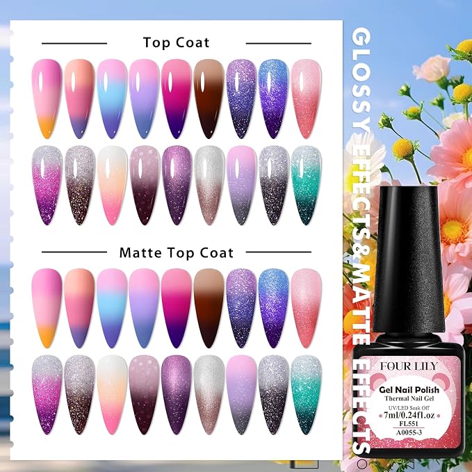 Color Changing 2