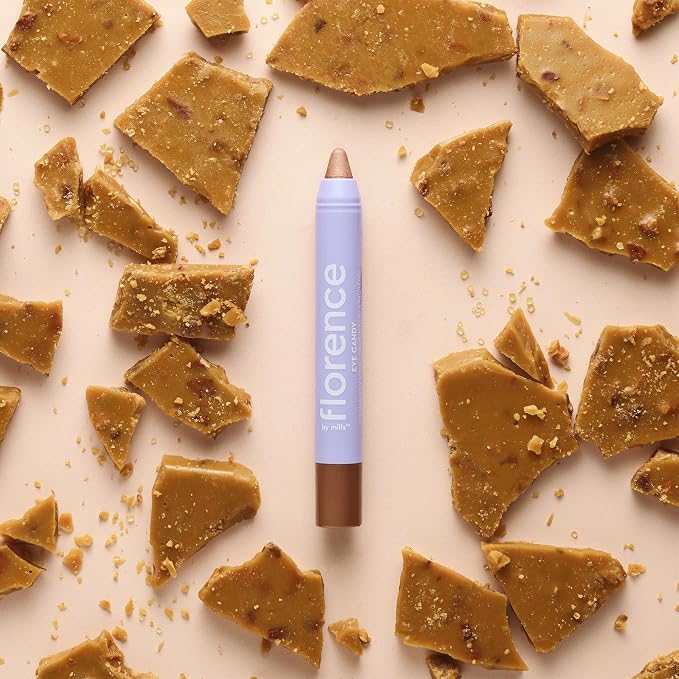 toffee (golden brown)