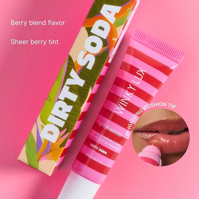 Dirty Soda - Tinted Shine