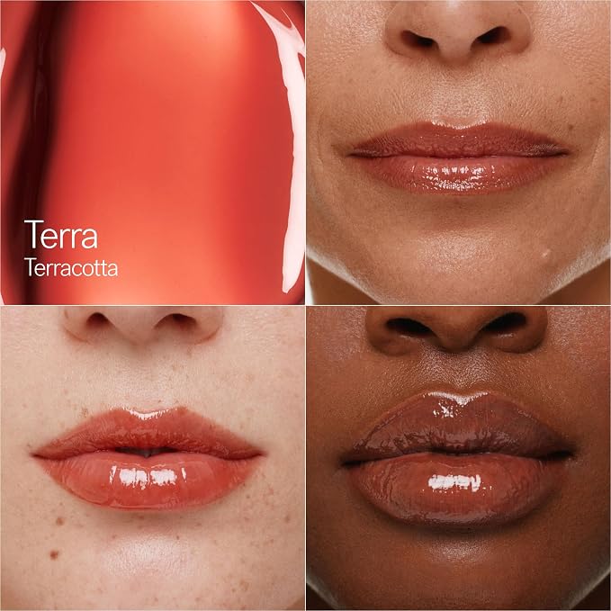 Terra | Terracotta