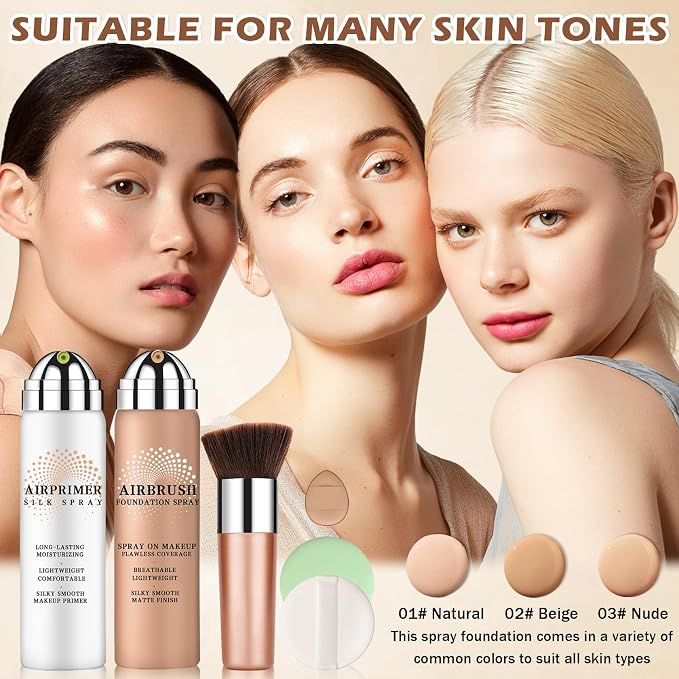 03 Nude (with Primer)
