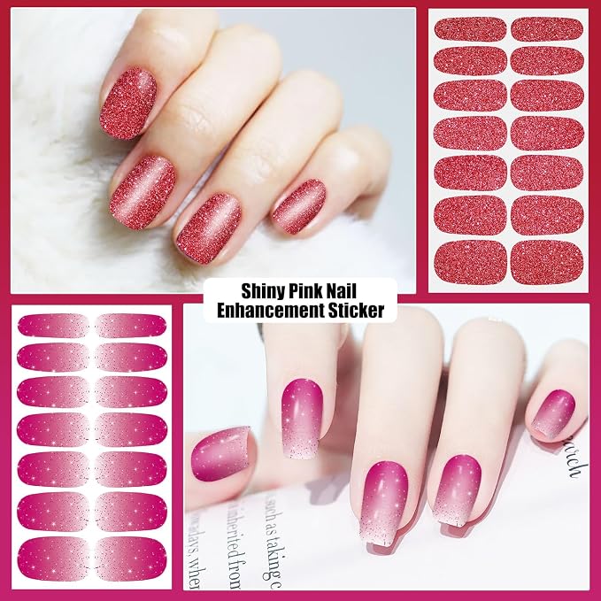 Pink Set