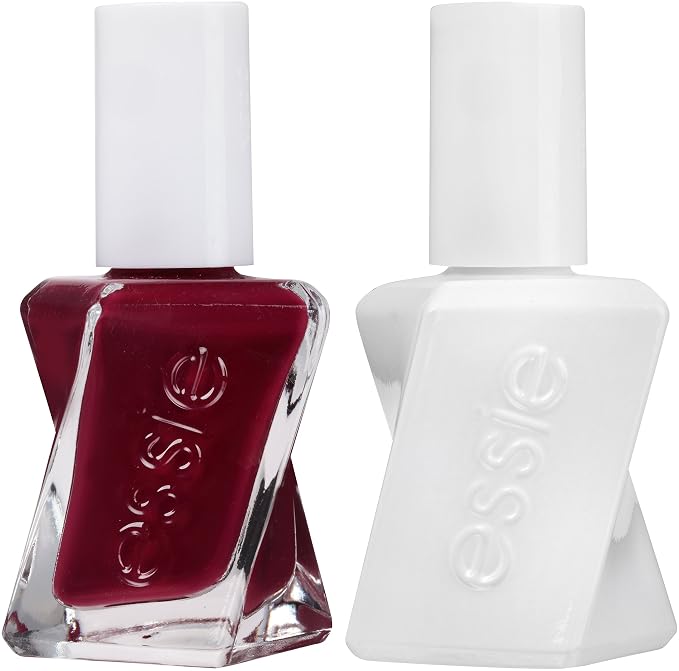 Gala-Vanting + Top Coat