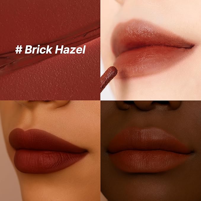 Brick Hazel