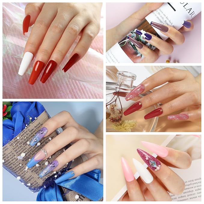 35pc All Seasons Colors ( collection 1)