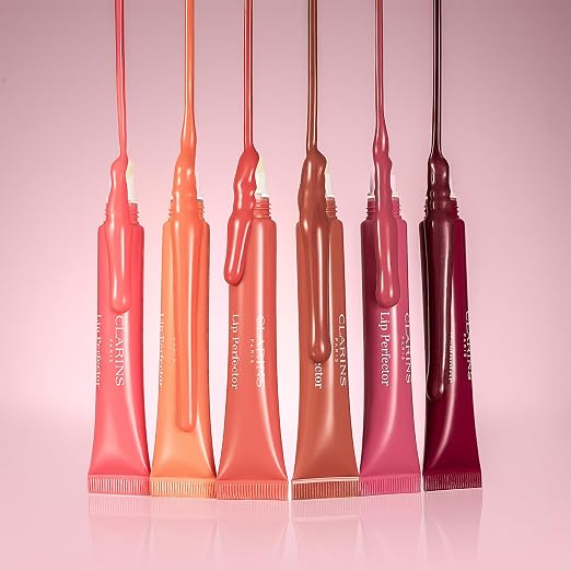 02 Apricot Shimmer - Milky Peach