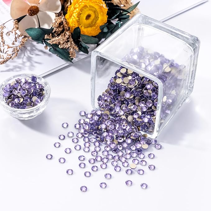 25-Amethyst