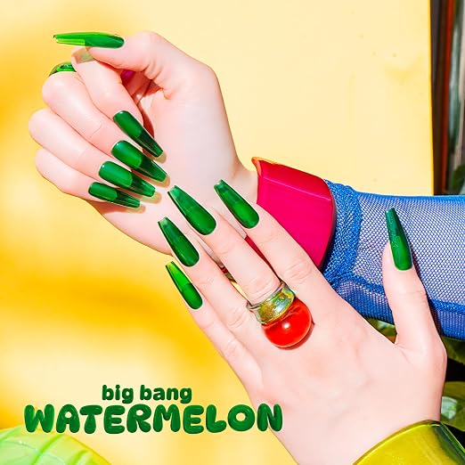 Big Bang Watermelon
