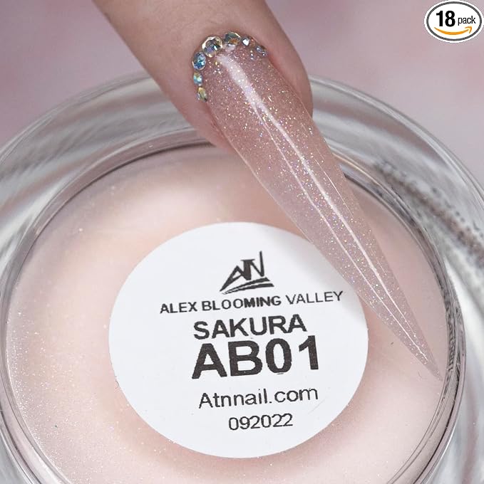 AB01 - SAKURA