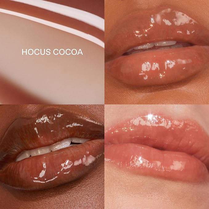 Hocus Cocoa