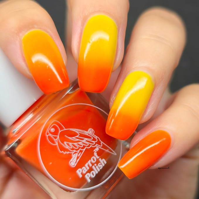 Citrus Twist