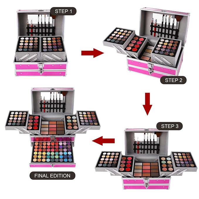 Cerise Set