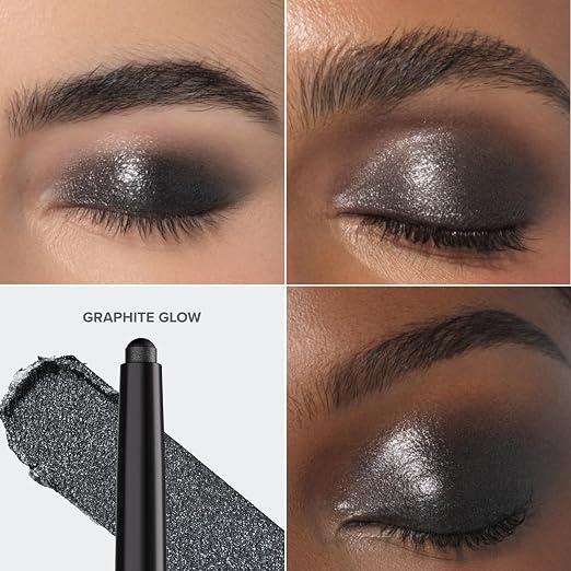 Graphite Glow