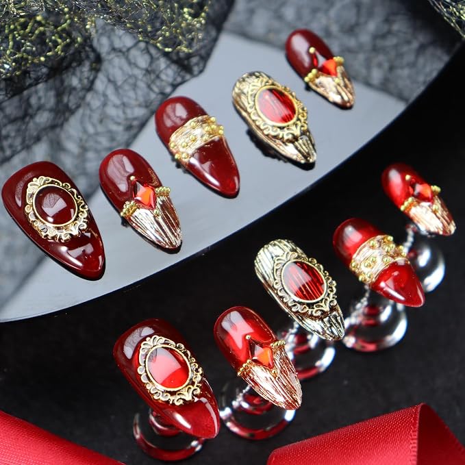 red gold