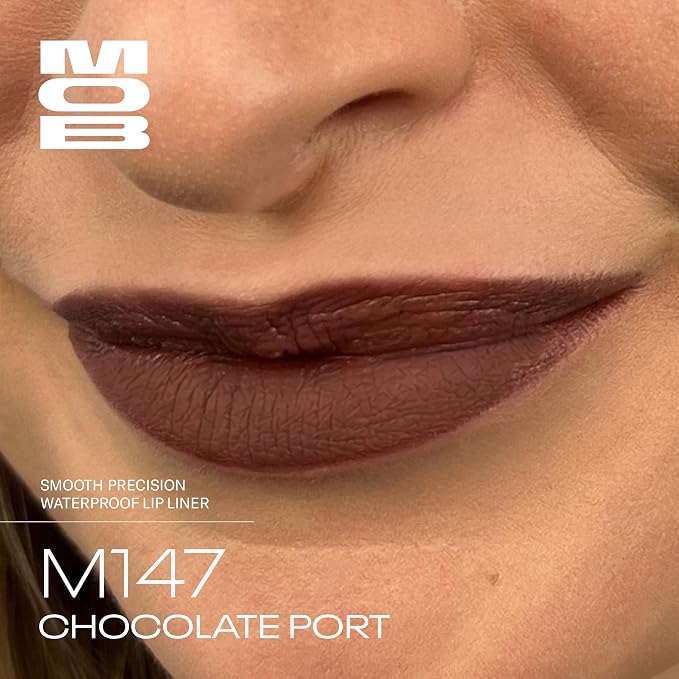 M147 Chocolate Port