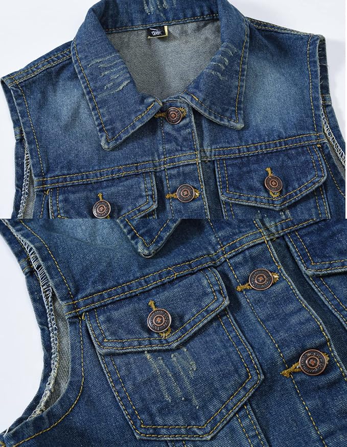 Denim Blue