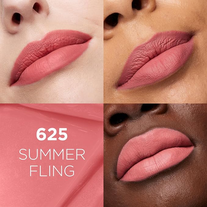 625 Summer Fling