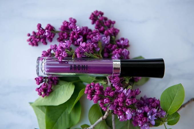 Vamptastic Plum