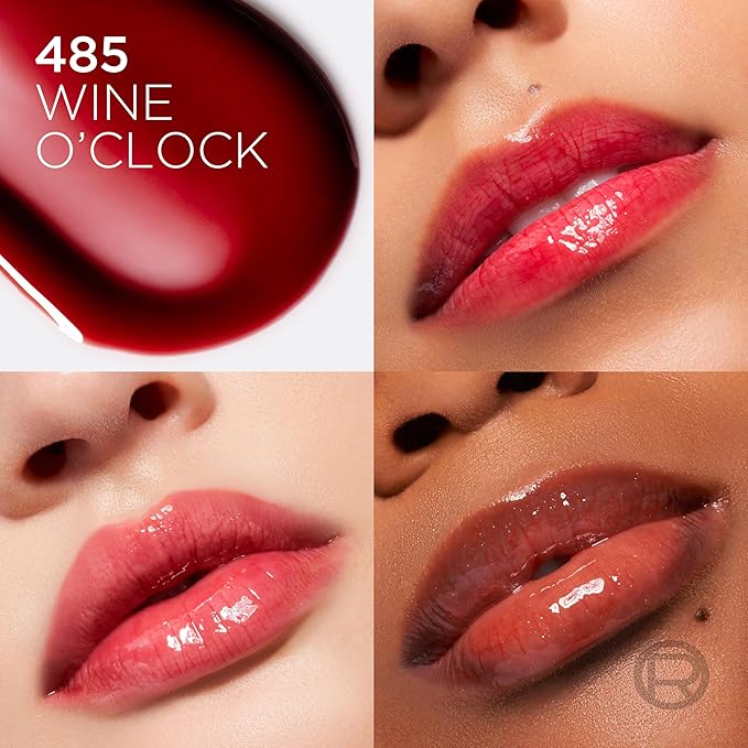 485 Wine O'Clock