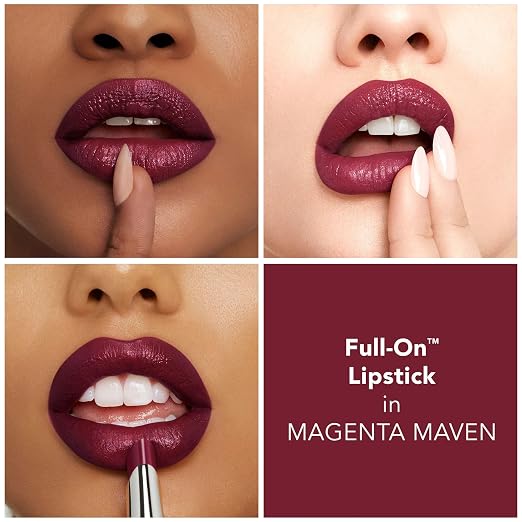 Magenta Maven