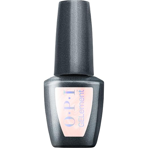 Glazed Donut | Semi-Sheer Soft Cool Pink Shimmer