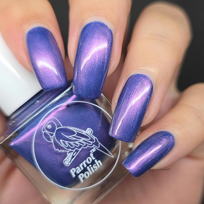Chrome Roses