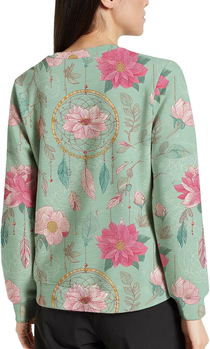 Vintage Flower