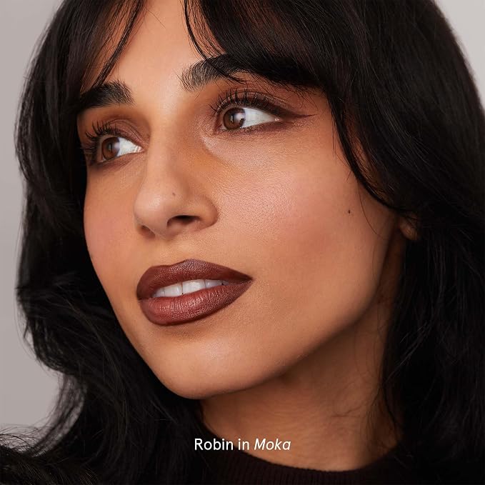 Moka - True Brown