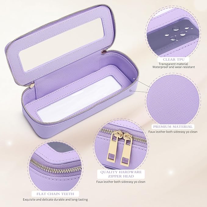 B/Purple