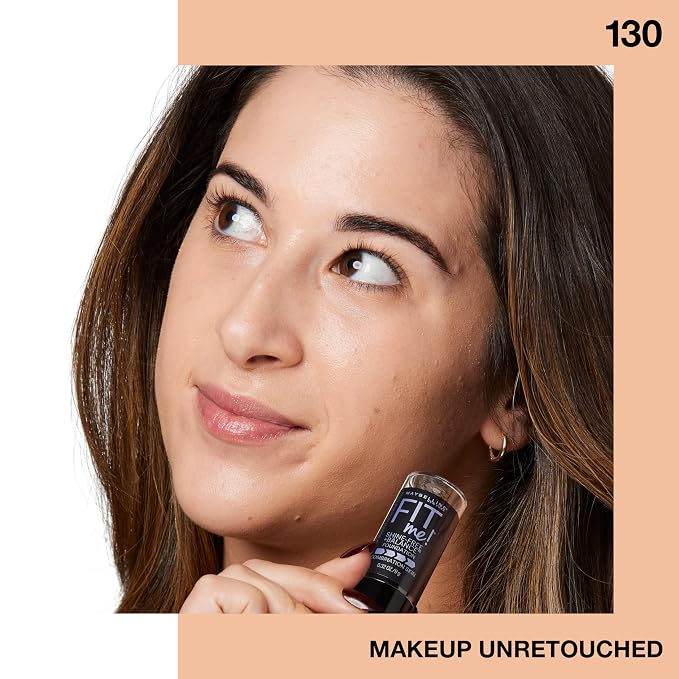 130 BUFF BEIGE