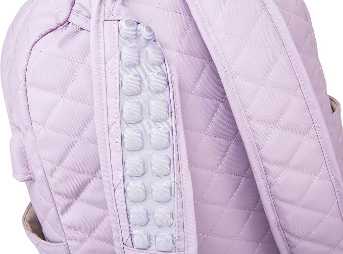 Purple Embroider