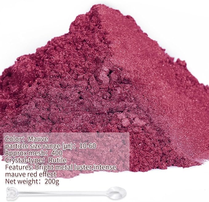 Mauve*200g