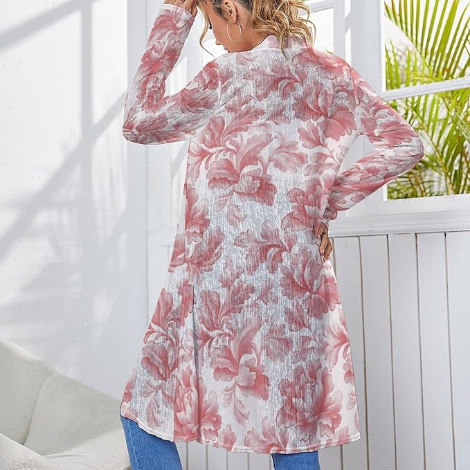 Pink Floral