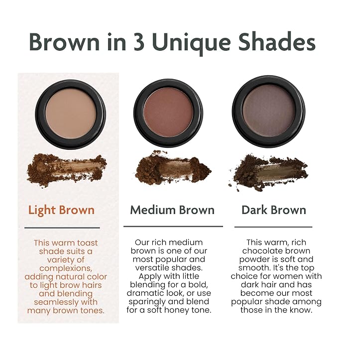 4 - Light Brown / Taupe