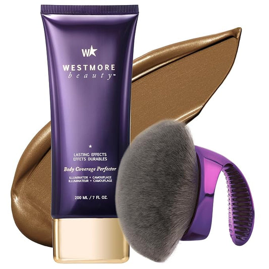 7 Oz Bronze Radiance