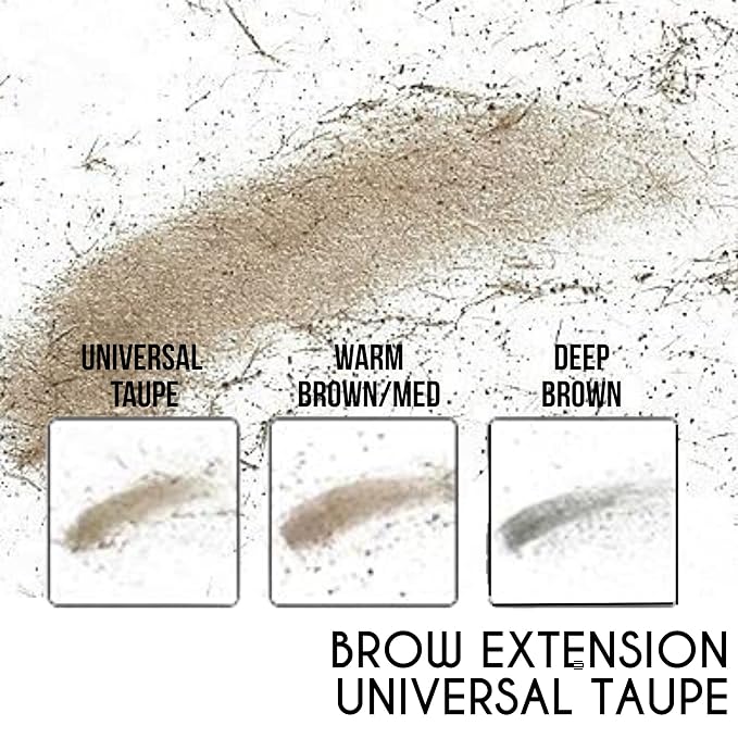 UNIVERSAL TAUPE (LIGHT)