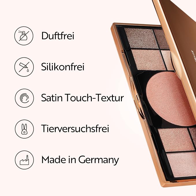 Elegant Vibes Palette