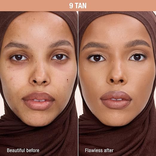 09 Tan - Tan with cool undertones