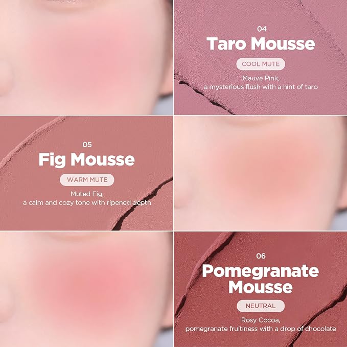 05 Fig Mousse