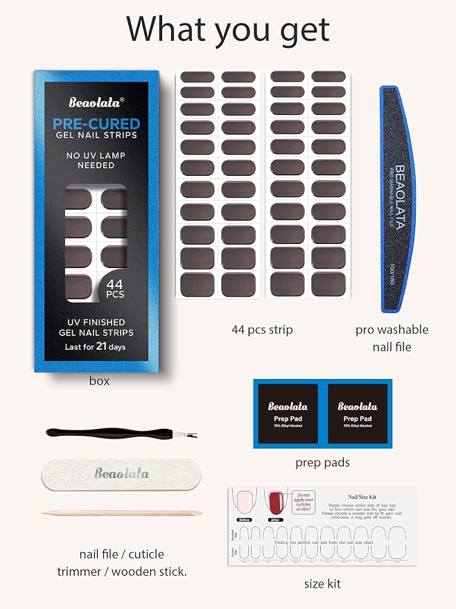 Dark Cocoa Brown
