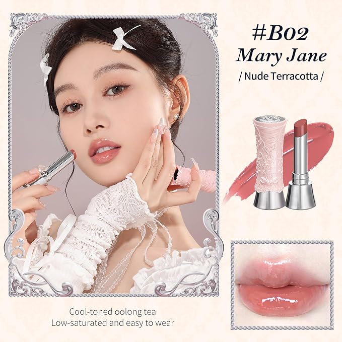 B02 Mary Jane