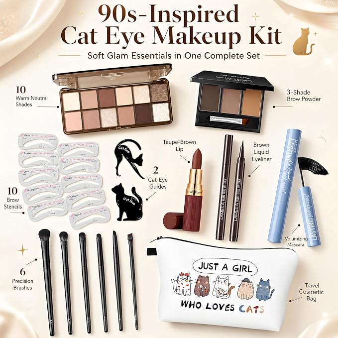 10-Cat Lover